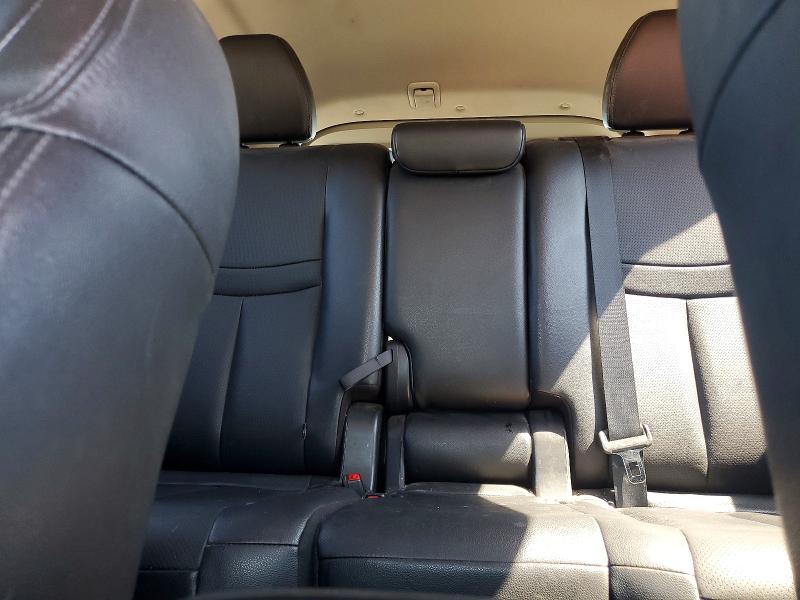 63046086 :رقم المزاد ، 5N1AT2MV5GC758904 vin ، 2016 Nissan Rogue مزاد بيع