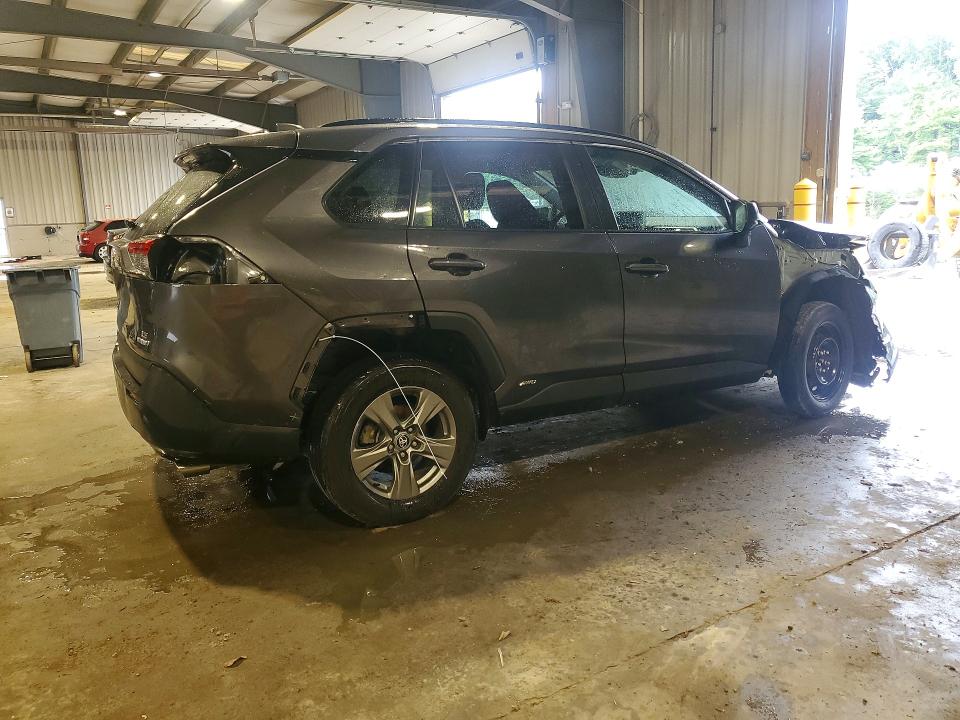 Aukcja sprzedaży 2024 Toyota Rav4, vin: 4T3LWRFV7RU129901, numer aukcji: 63947176