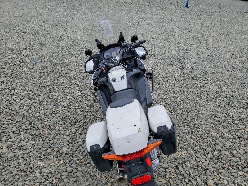 64598406 :رقم المزاد ، WB10388009ZT14800 vin ، 2009 Bmw R1200 مزاد بيع