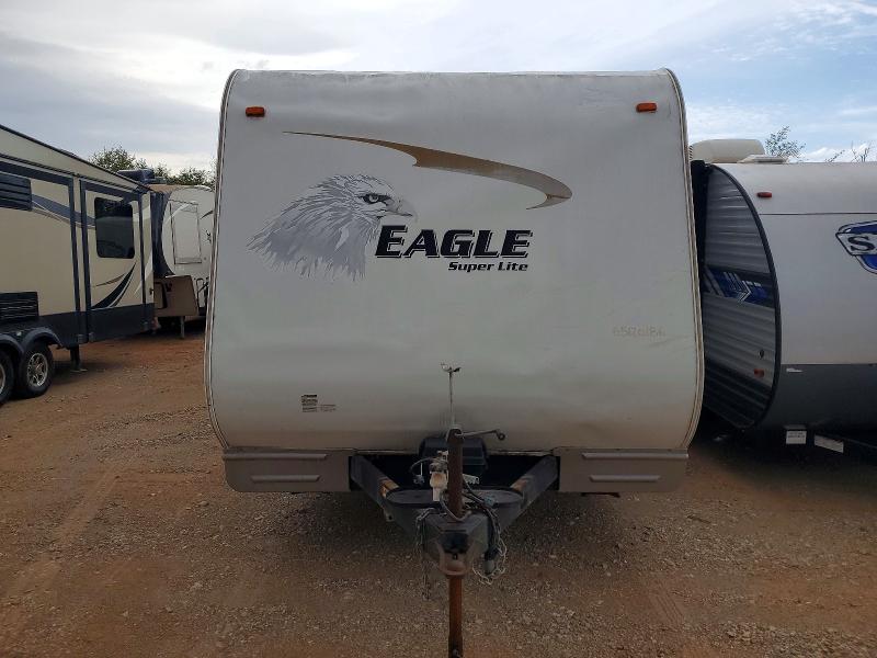 65120186 :رقم المزاد ، 1UJBJ02R091DC0071 vin ، 2009 Jayco Eagle مزاد بيع