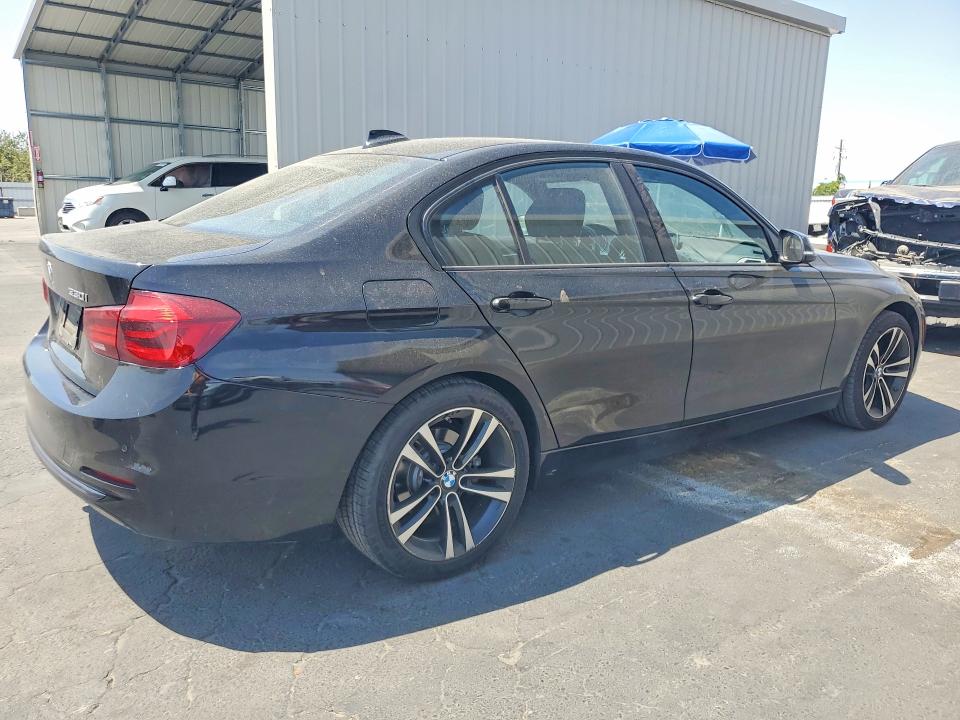 Aukcja sprzedaży 2018 Bmw 330, vin: WBA8B9C56JEE81675, numer aukcji: 64498966