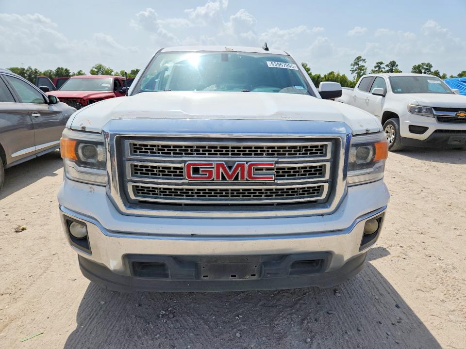 63967056 :رقم المزاد ، 3GTP1UEC8FG372597 vin ، 2015 Gmc Sierra مزاد بيع