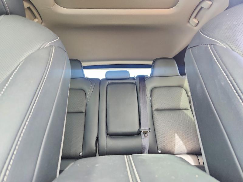66750406 :رقم المزاد ، 5N1AZ3CS4TC120519 vin ، 2026 Nissan Murano مزاد بيع