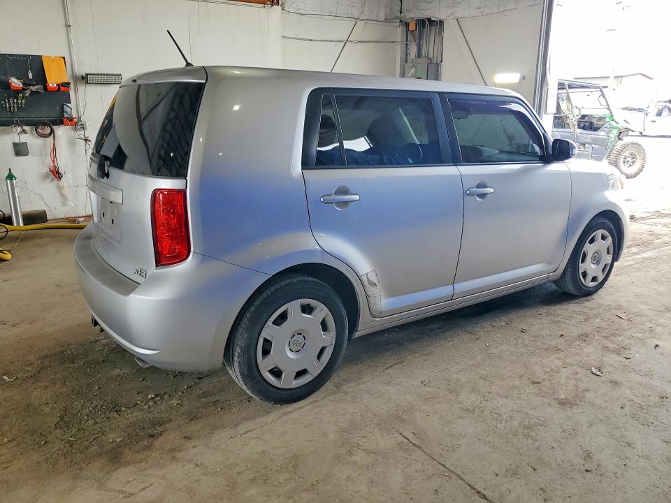 Продаж на аукціоні авто 2010 Scion Xb, vin: JTLZE4FE4A1105997, номер лоту: 62041586