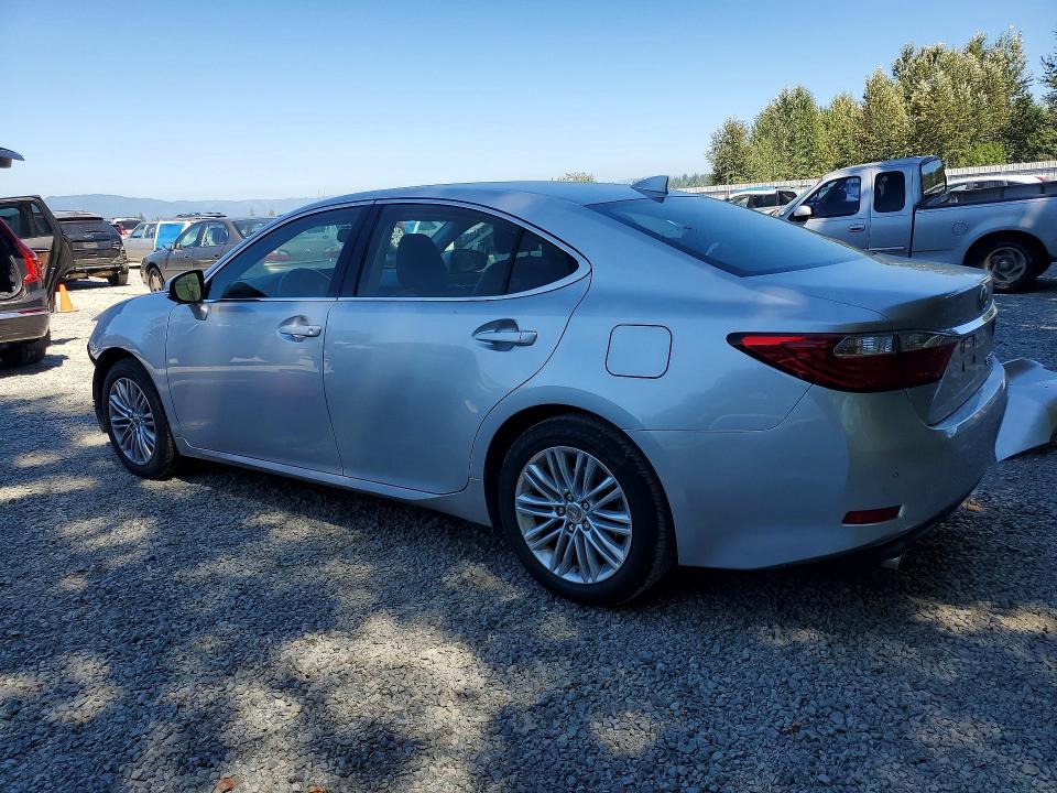 Aukcja sprzedaży 2015 Lexus Es, vin: JTHBK1GGXF2193961, numer aukcji: 65866486