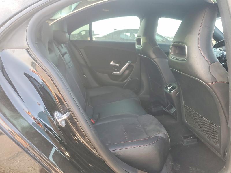 63746786 :رقم المزاد ، WDD5J4GB0LN042876 vin ، 2020 Mercedes-benz Cla مزاد بيع