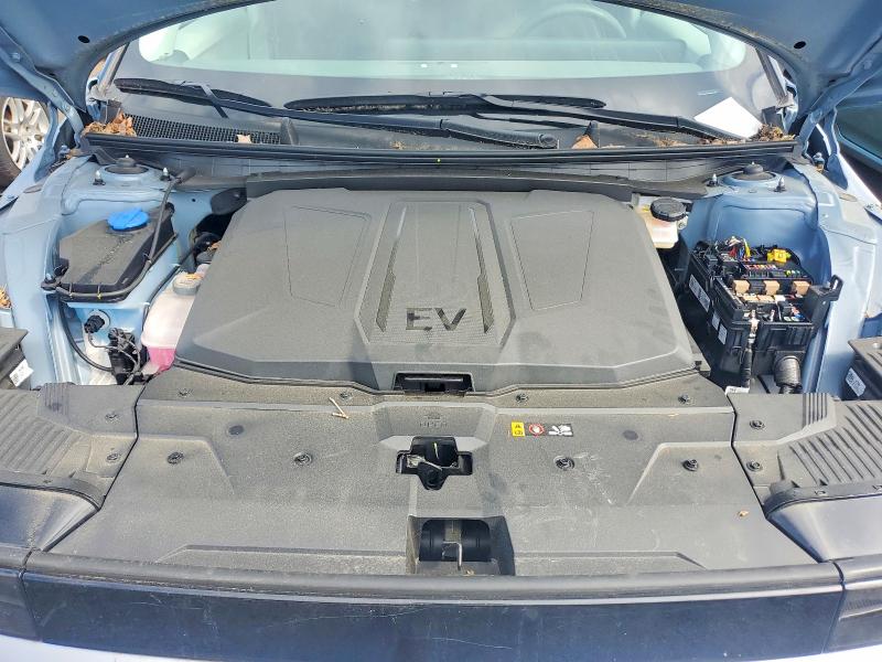 Продажа на аукционе авто 2025 Hyundai Ioniq 5, vin: 7YAKNDDC8SY018958, номер лота: 62715966