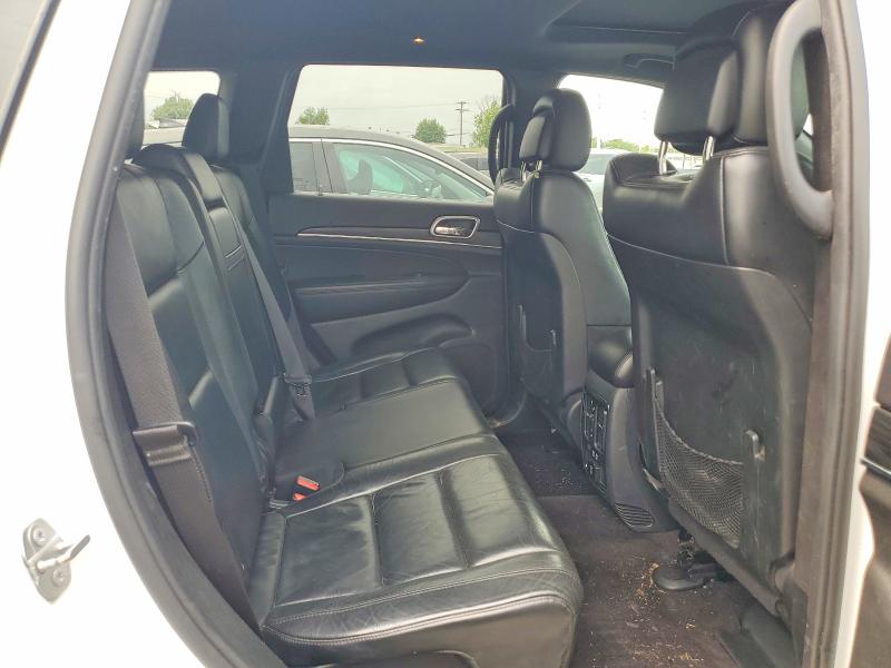 Продажа на аукционе авто 2019 Jeep Grand Cherokee, vin: 1C4RJFBG6KC569857, номер лота: 64252266