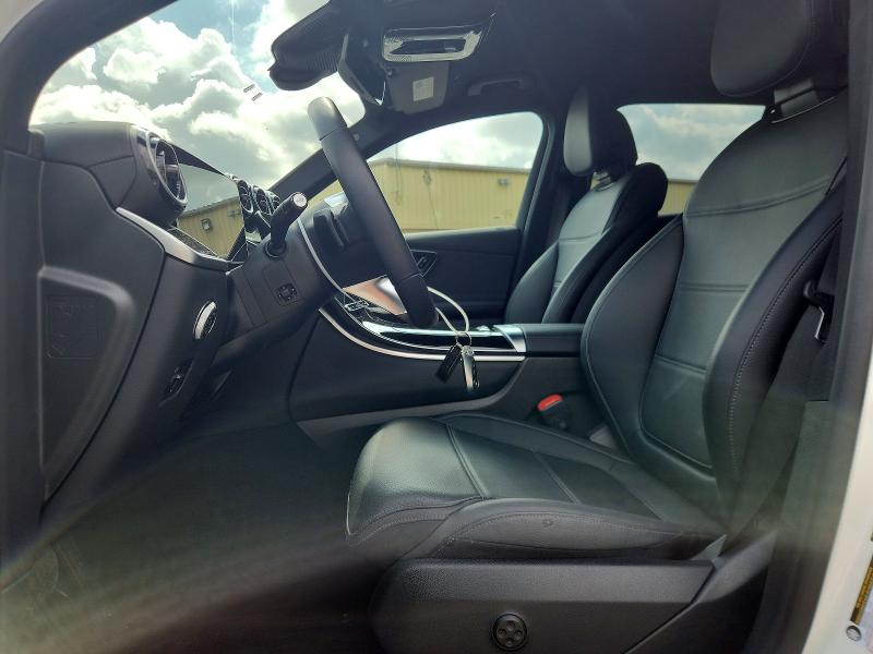 Продажа на аукционе авто 2025 Mercedes-benz Glc, vin: W1NKM4HB9SF253255, номер лота: 63484396