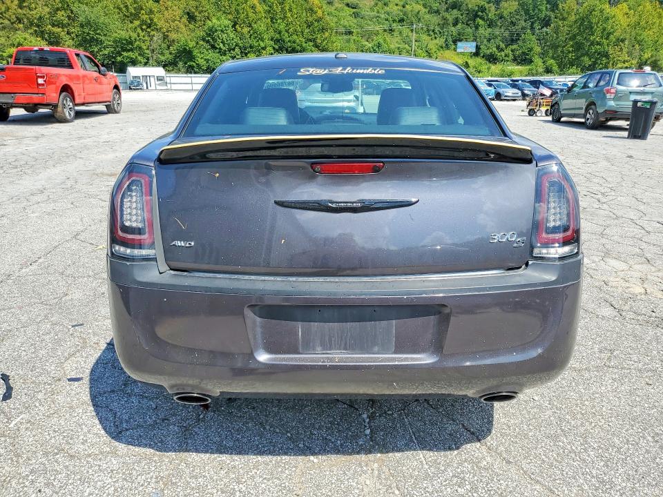 Aukcja sprzedaży 2014 Chrysler 300, vin: 2C3CCAGG7EH353145, numer aukcji: 66786996