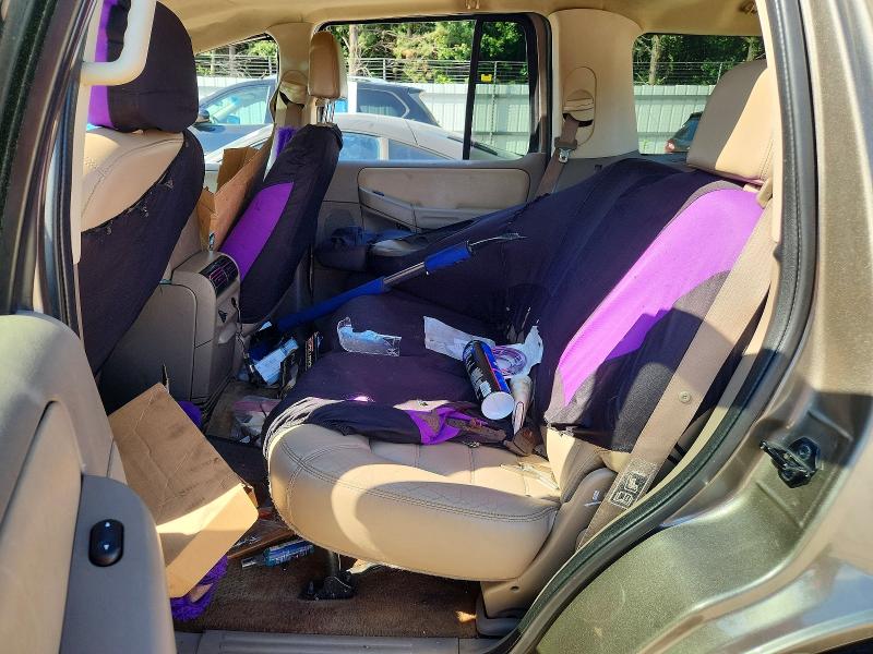 Aukcja sprzedaży 2002 Ford Explorer, vin: 1FMZU73W12ZC29222, numer aukcji: 63939016