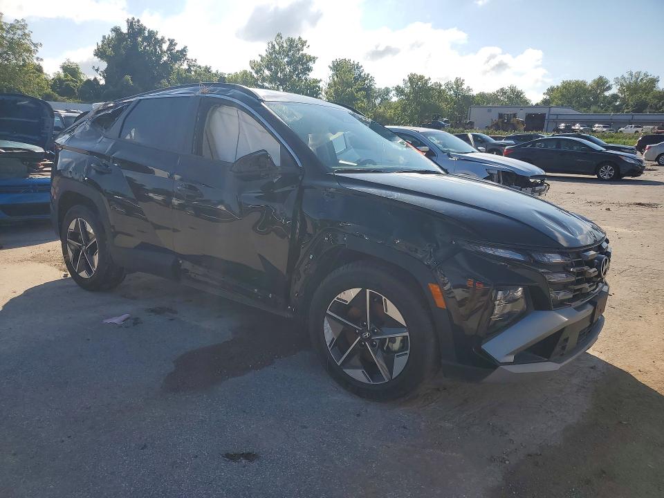 Продажа на аукционе авто 2025 Hyundai Tucson, vin: 5NMJB3DE2SH545299, номер лота: 65199526