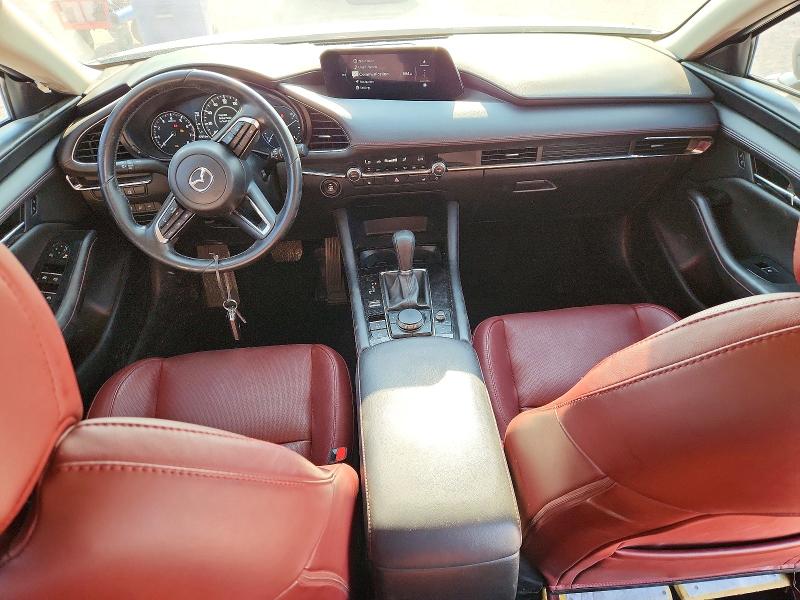 Aukcja sprzedaży 2024 Mazda 3, vin: 3MZBPBCM4RM410970, numer aukcji: 64329466