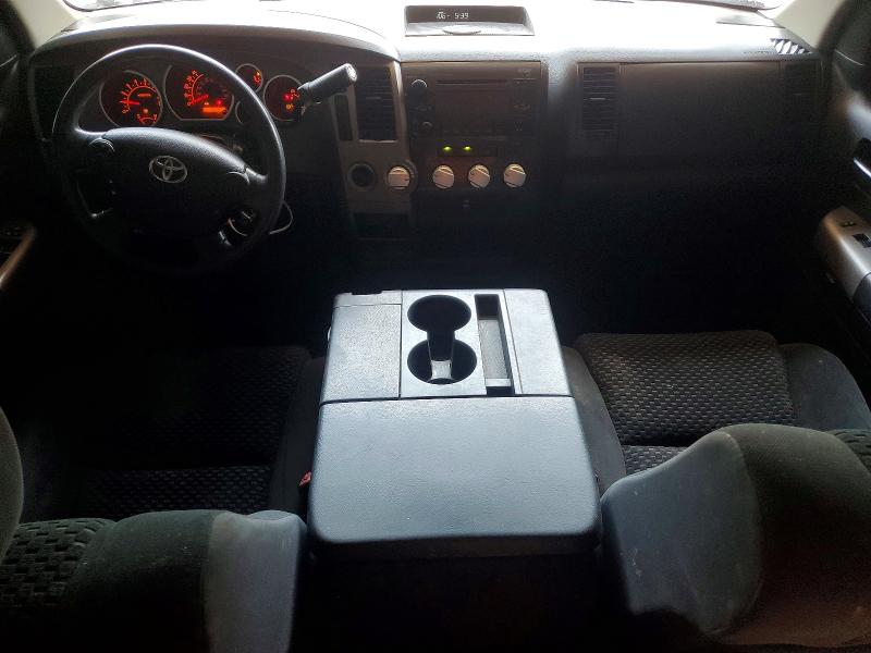 Aukcja sprzedaży 2013 Toyota Tundra, vin: 5TFUM5F18DX047714, numer aukcji: 64422186