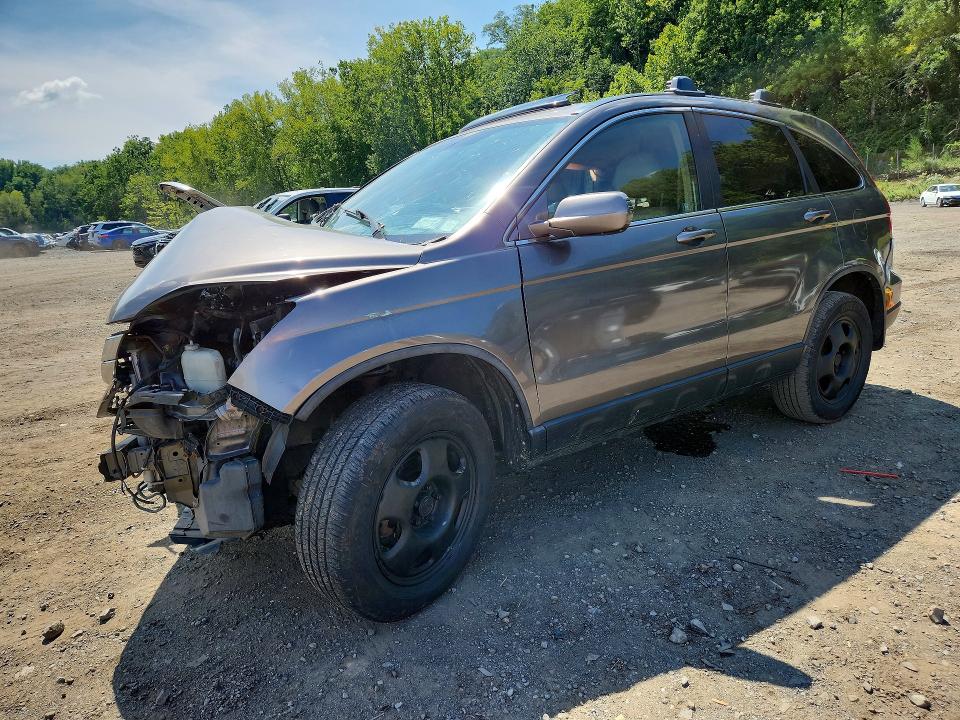Auction sale of the 2011 Honda Cr-v, vin: 5J6RE4H79BL107058, lot number: 66035996