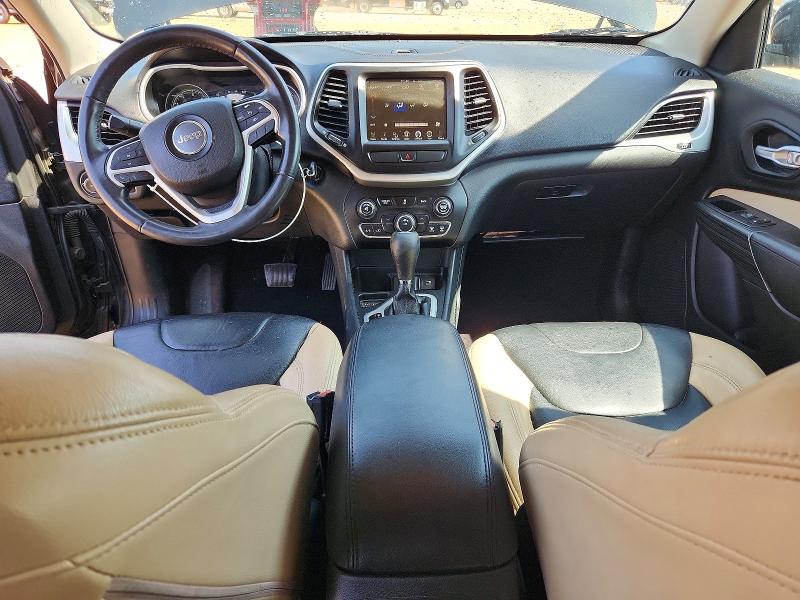 Aukcja sprzedaży 2016 Jeep Cherokee, vin: 1C4PJLCB9GW230671, numer aukcji: 65857096