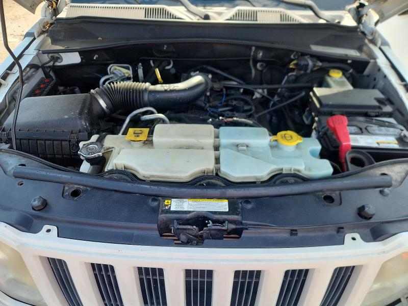 Продаж на аукціоні авто 2010 Jeep Liberty, vin: 1J4PN2GK4AW109010, номер лоту: 66497736