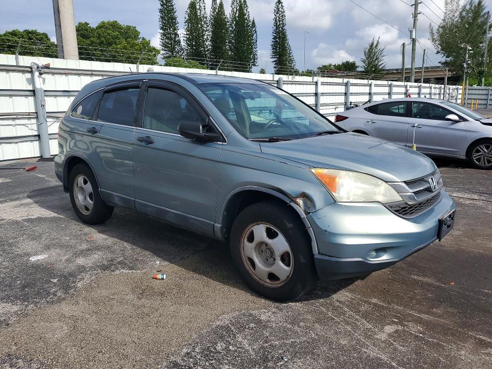 Продажа на аукционе авто 2011 Honda Cr-v, vin: 5J6RE3H36BL031256, номер лота: 63729496