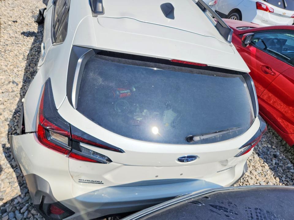 Aukcja sprzedaży 2026 Subaru Crosstrek, vin: 4S4GUHD68T3704302, numer aukcji: 57930076