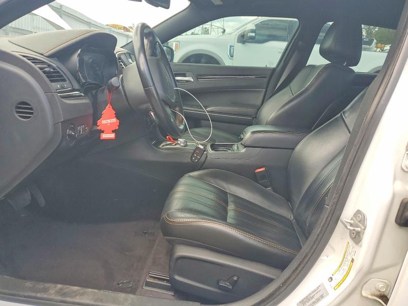 66664786 :رقم المزاد ، 2C3CCABT1HH646659 vin ، 2017 Chrysler 300 مزاد بيع