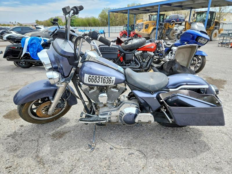 Продаж на аукціоні авто 1989 Harley-davidson Flhs, vin: 1HD1FAL17KY510314, номер лоту: 66831636
