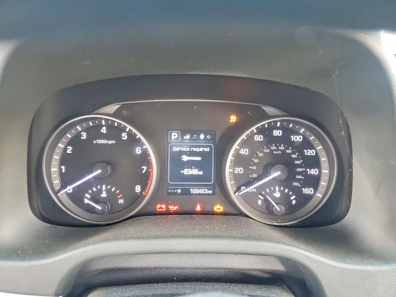 Продажа на аукционе авто 2018 Hyundai Elantra, vin: 5NPD84LF0JH298622, номер лота: 67198206