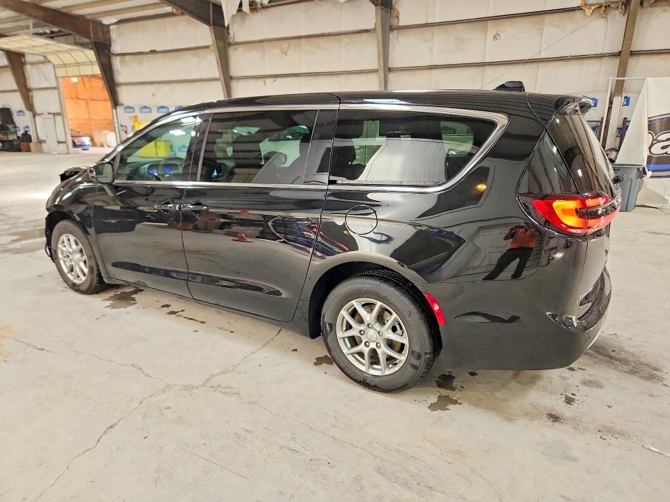 Aukcja sprzedaży 2027 Chrysler Pacifica, vin: 2C4RC1BG0VR563237, numer aukcji: 65904906