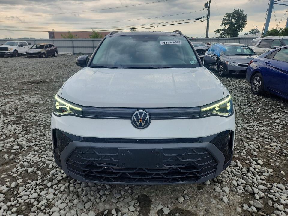 Aukcja sprzedaży 2025 Volkswagen Taos, vin: 3VV2C7B25SM040499, numer aukcji: 65592466