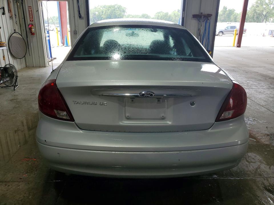 63446916 :رقم المزاد ، 1FAFP53293G208766 vin ، 2003 Ford Taurus مزاد بيع