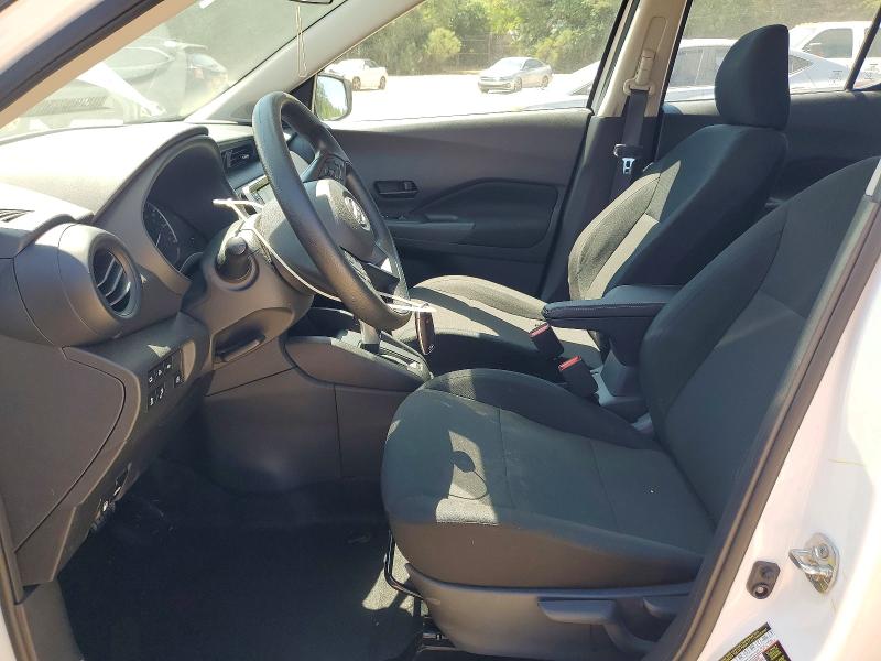 Aukcja sprzedaży 2025 Nissan Kicks Play, vin: 3N1CP5BV0SL480421, numer aukcji: 66538576
