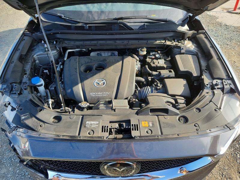 Продаж на аукціоні авто 2019 Mazda Cx-5, vin: JM3KFACM1K0530404, номер лоту: 66413676