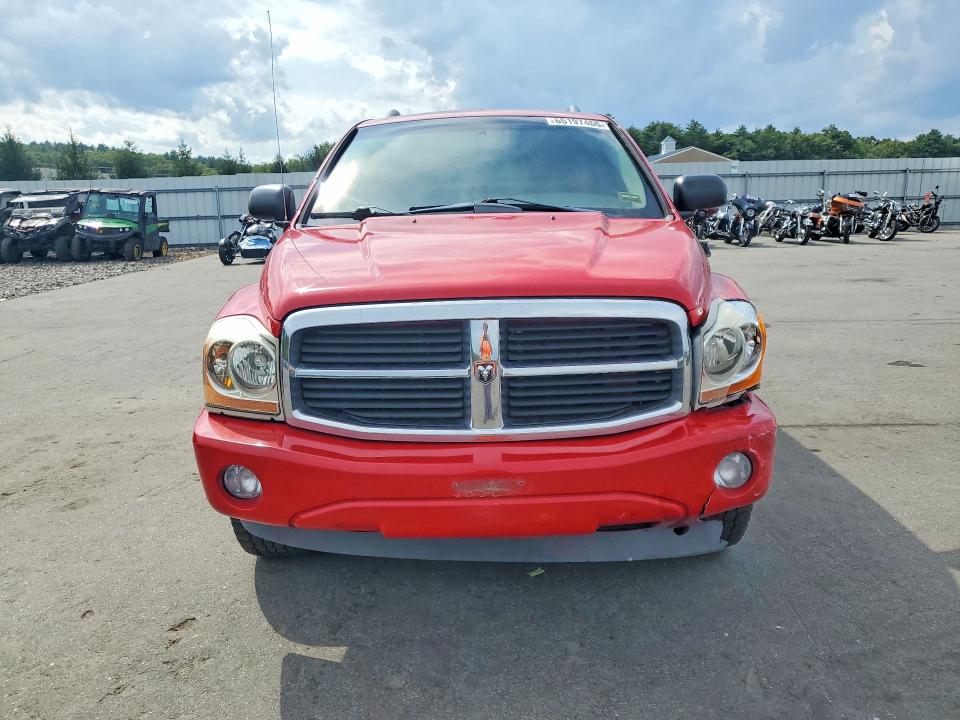 Продаж на аукціоні авто 2005 Dodge Durango, vin: 1D8HB48N35F568396, номер лоту: 65197466