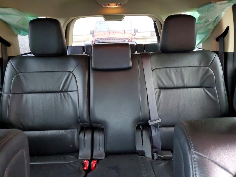 Aukcja sprzedaży 2014 Ford Flex, vin: 2FMGK5C85EBD05292, numer aukcji: 65731256