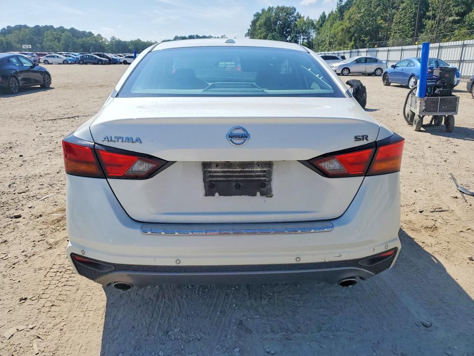 Aukcja sprzedaży 2021 Nissan Altima, vin: 1N4BL4CV6MN327189, numer aukcji: 66571336