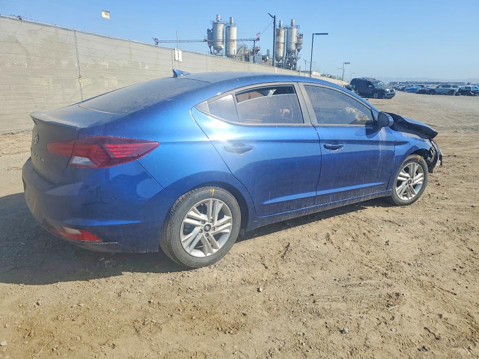 Aukcja sprzedaży 2020 Hyundai Elantra, vin: 5NPD84LF6LH541675, numer aukcji: 63417456