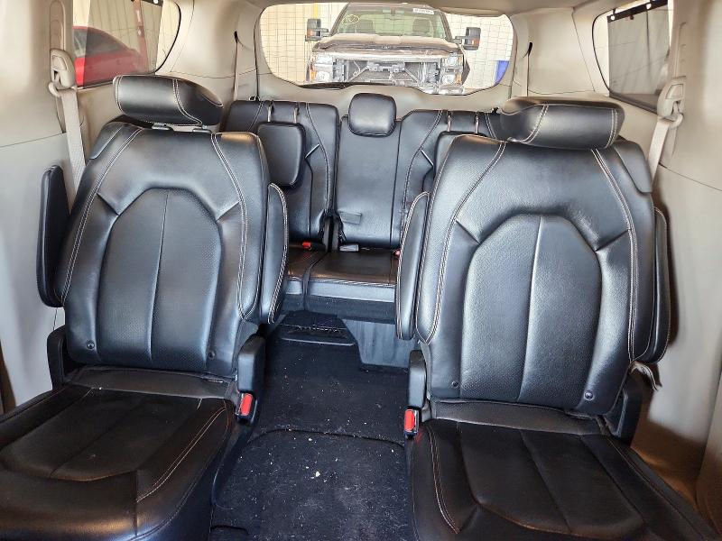 Продаж на аукціоні авто 2022 Chrysler Pacifica, vin: 2C4RC1BG2NR115002, номер лоту: 66129326