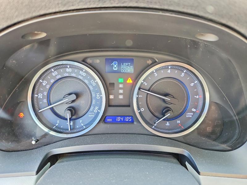 Aukcja sprzedaży 2011 Lexus Is 250, vin: JTHBF5C26B5142133, numer aukcji: 66743706