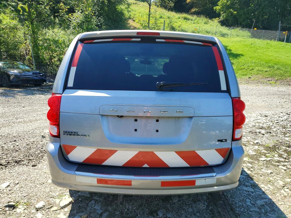 Aukcja sprzedaży 2019 Dodge Grand Caravan, vin: 2C4RDGBG6KR726646, numer aukcji: 62152946