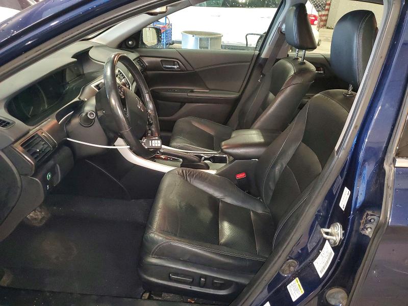 Aukcja sprzedaży 2015 Honda Accord, vin: 1HGCR6F5XFA006241, numer aukcji: 65441236