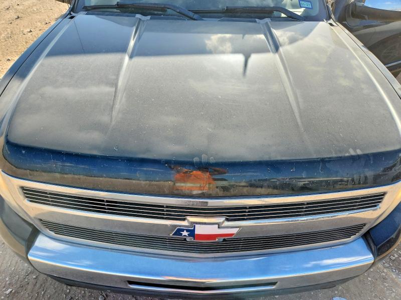 65304706 :رقم المزاد ، 3GCEC23009G139073 vin ، 2009 Chevrolet Silverado مزاد بيع