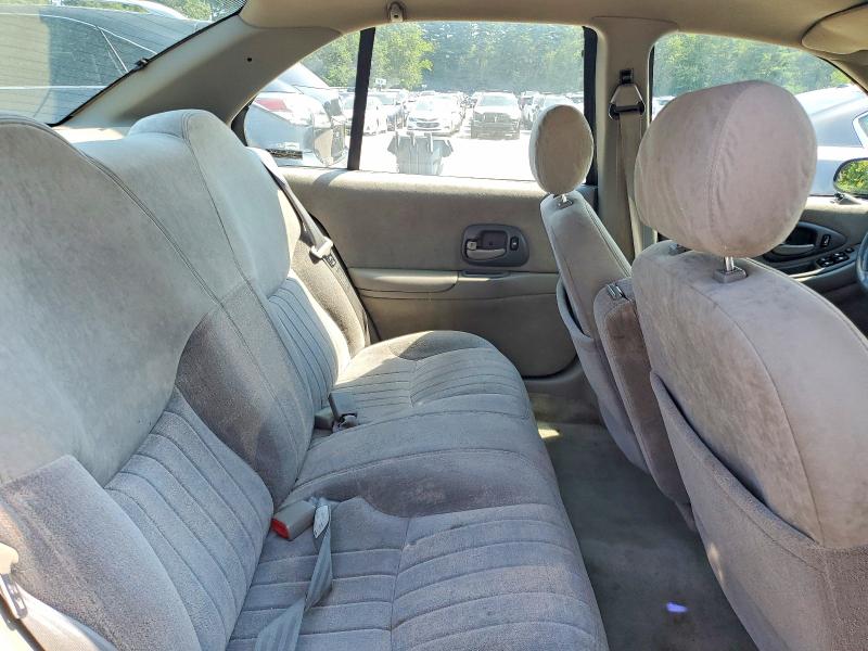 64990936 :رقم المزاد ، 2G1WL52M7W9138818 vin ، 1998 Chevrolet Lumina مزاد بيع