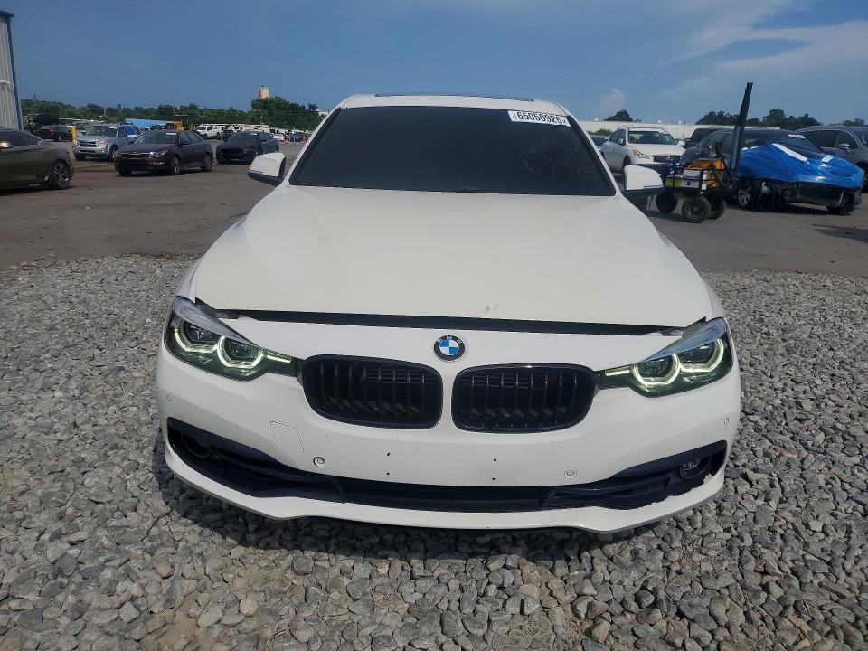 Aukcja sprzedaży 2018 Bmw 330e, vin: WBA8E1C50JA756812, numer aukcji: 65050926