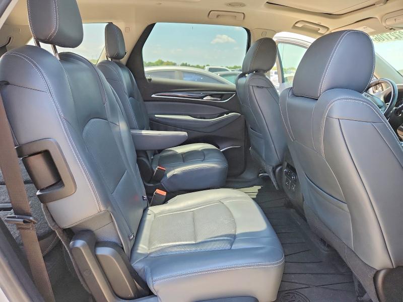 Aukcja sprzedaży 2018 Buick Enclave, vin: 5GAERCKW8JJ268662, numer aukcji: 62721706