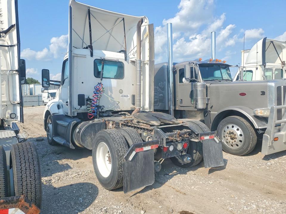 Aukcja sprzedaży 2016 Kenworth T680, vin: 1XKYA48X4GJ124841, numer aukcji: 65240436