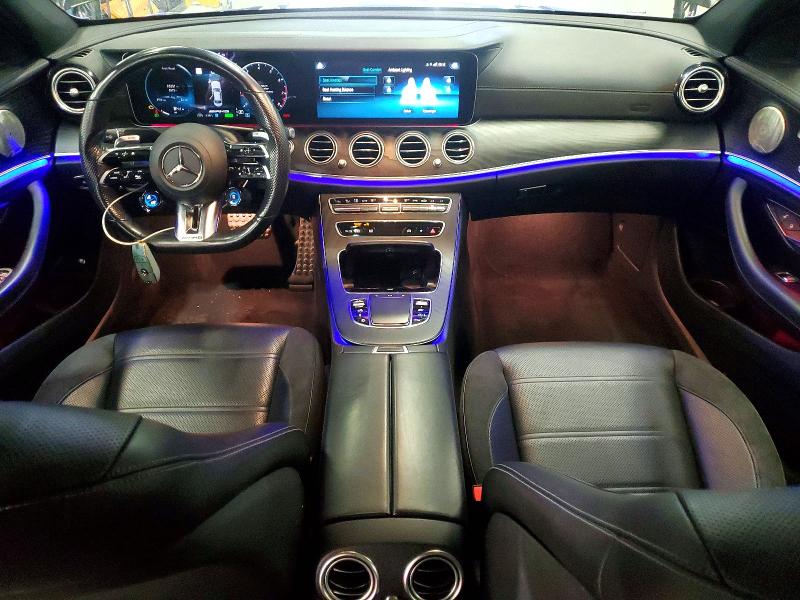 Aukcja sprzedaży 2022 Mercedes-benz E, vin: W1KZF6BB1NB036188, numer aukcji: 64447906