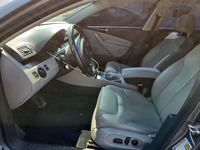64135506 :رقم المزاد ، WVWAK73C57P157702 vin ، 2007 Volkswagen Passat مزاد بيع