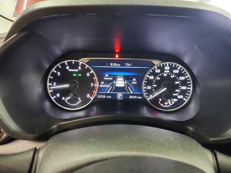 Aukcja sprzedaży 2025 Nissan Sentra, vin: 3N1AB8CV0SY311475, numer aukcji: 64365576