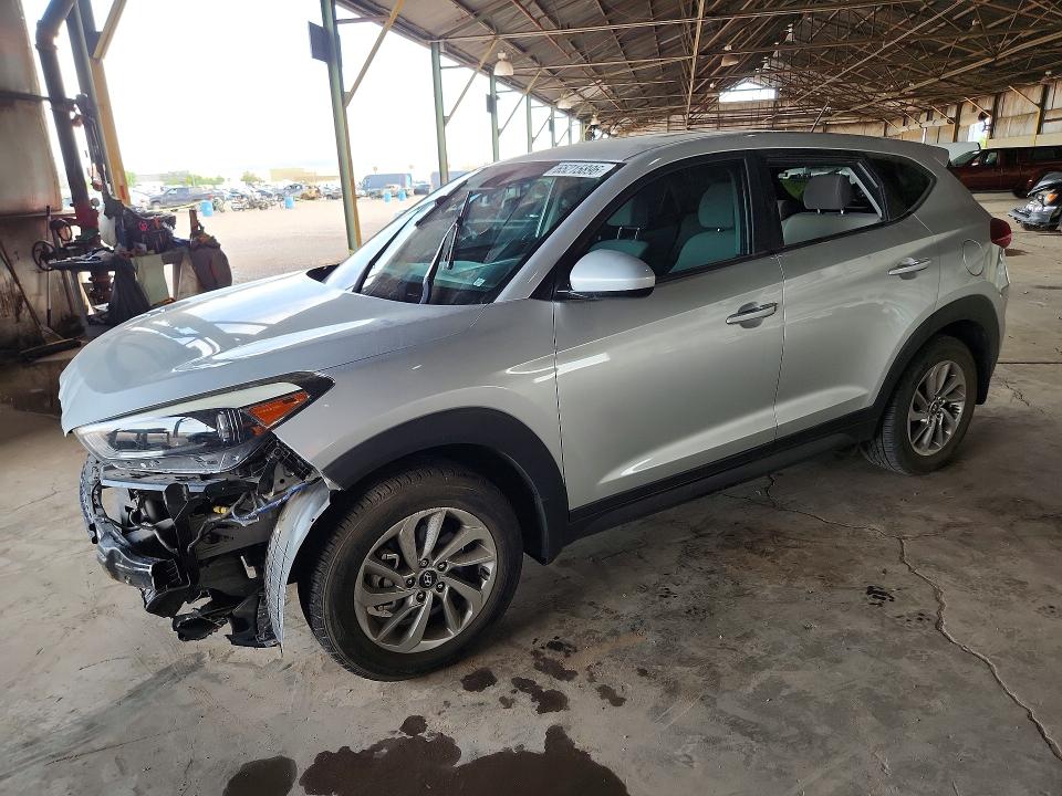 65215896 :رقم المزاد ، KM8J23A43GU207031 vin ، 2016 Hyundai Tucson مزاد بيع