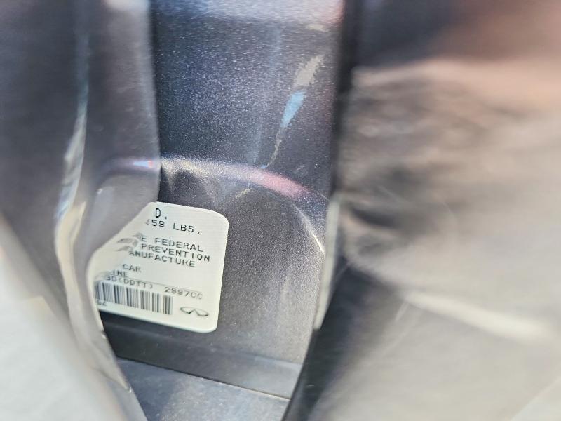 Aukcja sprzedaży 2019 Infiniti Q50, vin: JN1EV7AR5KM550094, numer aukcji: 66206756