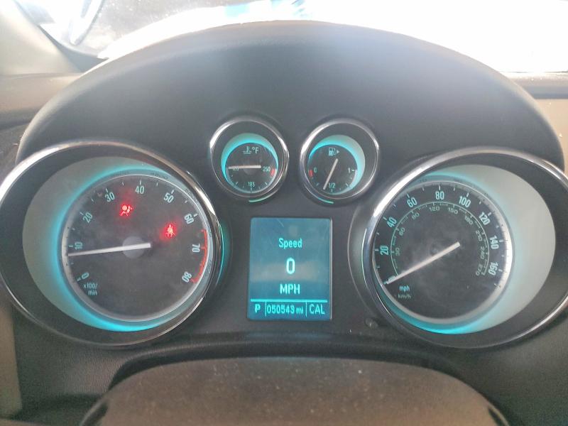 Продажа на аукционе авто 2016 Buick Verano, vin: 1G4PP5SK8G4156582, номер лота: 64424216